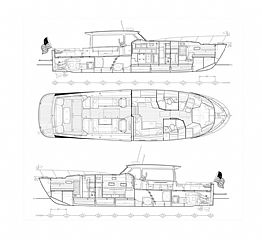 MJM Yachts 50z