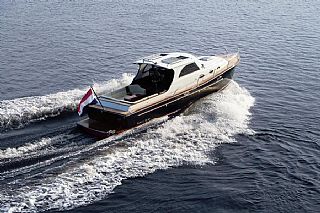 Atalay Yacht DAVINCI 34 HT